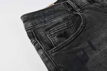 KSUBI Denim Shorts #2007