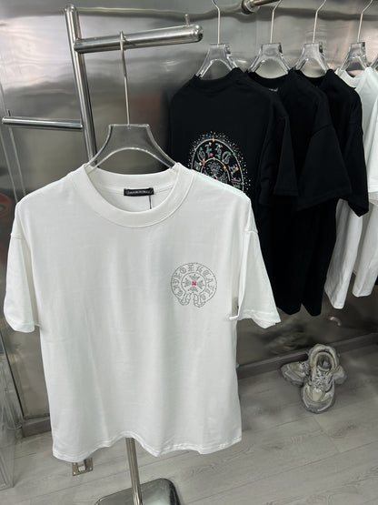 Chrome Hearts T-shirt 6951