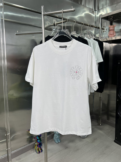 Chrome Hearts T-shirt 6951