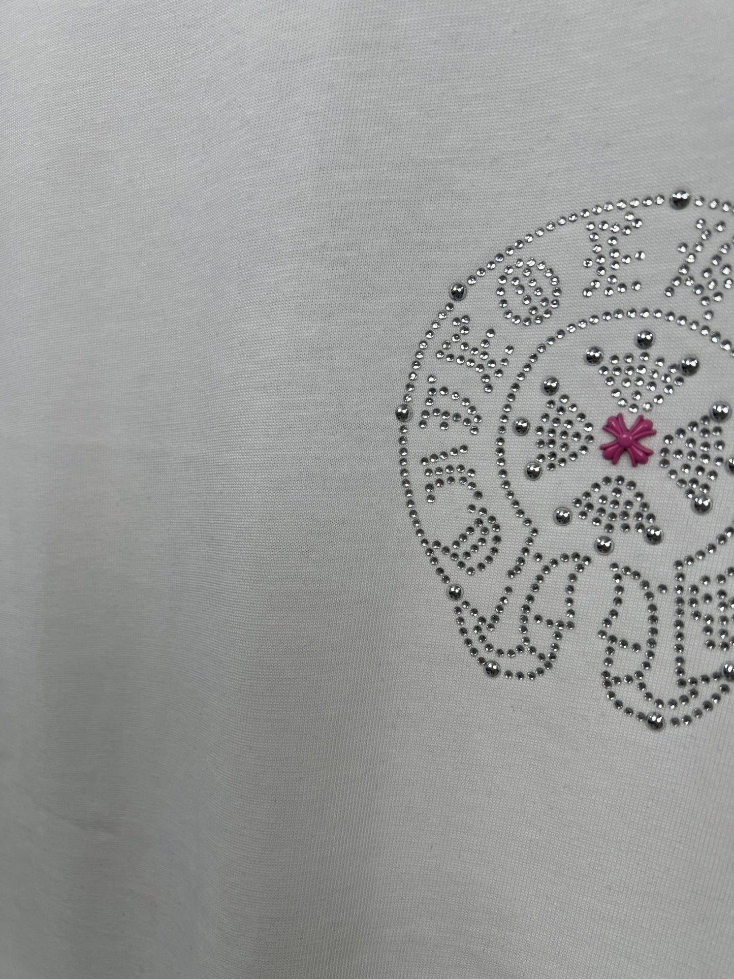 Chrome Hearts T-shirt 6951