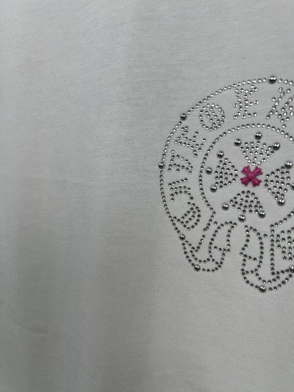 Chrome Hearts T-shirt 6951