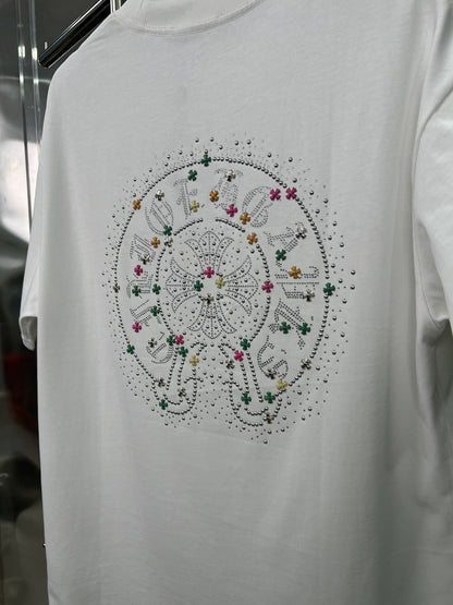 Chrome Hearts T-shirt 6951