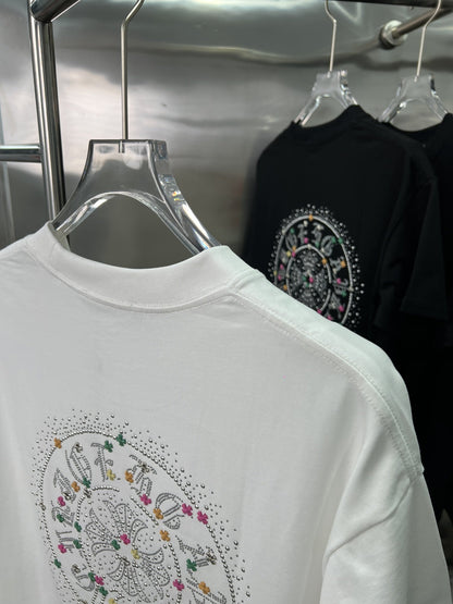 Chrome Hearts T-shirt 6951