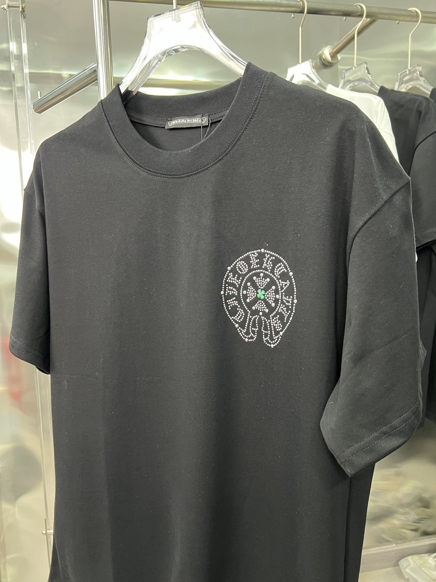 Chrome Hearts T-shirt 6951