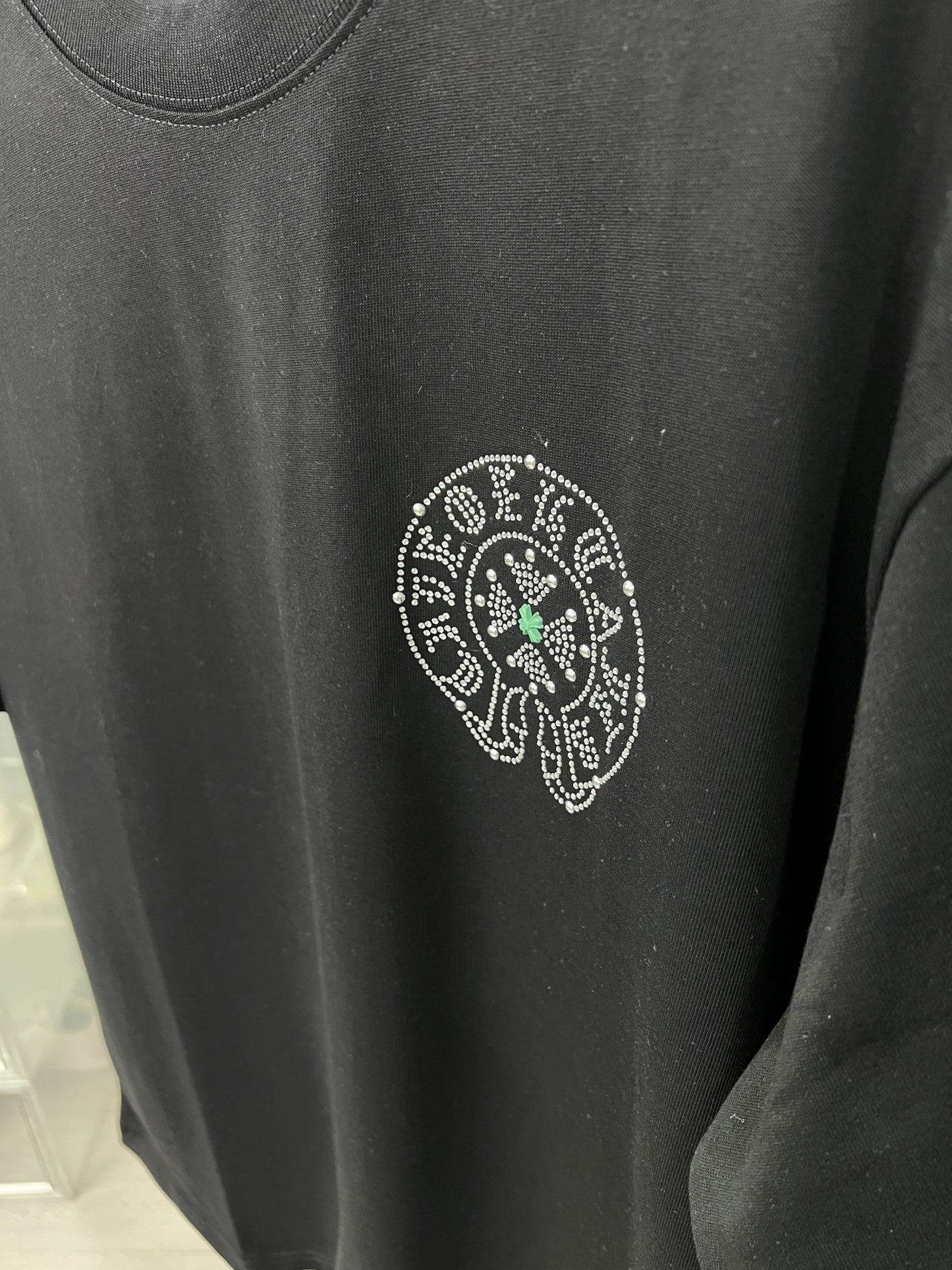 Chrome Hearts T-shirt 6951