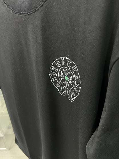 Chrome Hearts T-shirt 6951