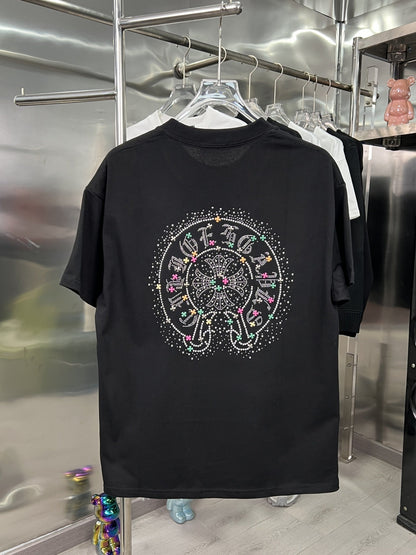 Chrome Hearts T-shirt 6951