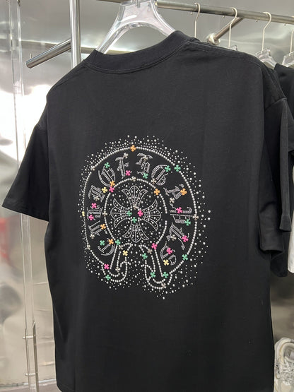 Chrome Hearts T-shirt 6951