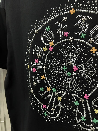 Chrome Hearts T-shirt 6951