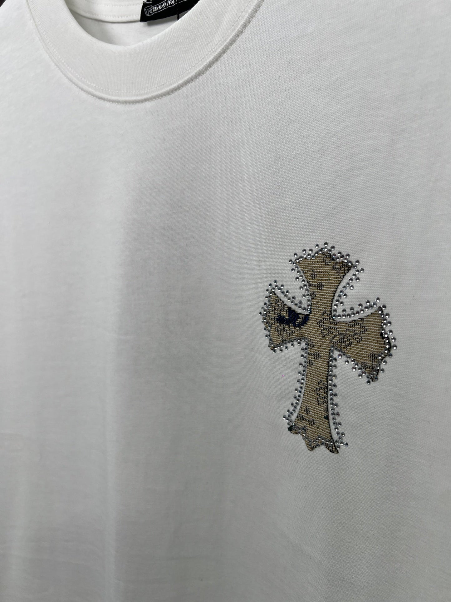 Chrome Hearts T-shirt 6952