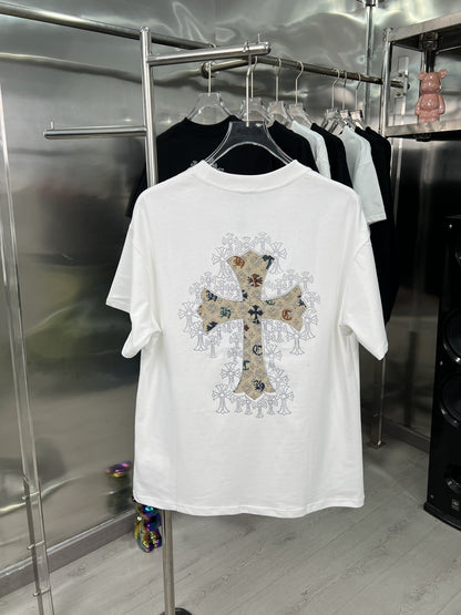 Chrome Hearts T-shirt 6952