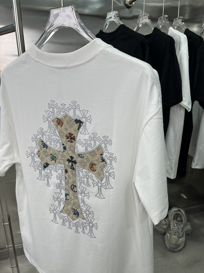 Chrome Hearts T-shirt 6952