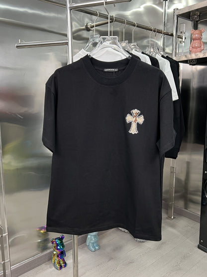Chrome Hearts T-shirt 6952