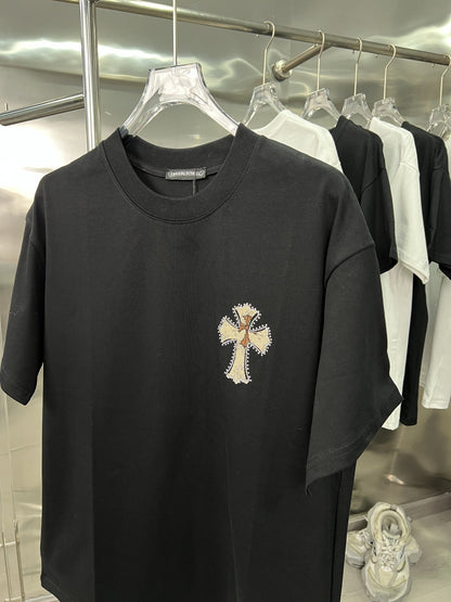 Chrome Hearts T-shirt 6952