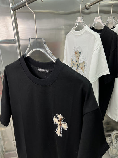Chrome Hearts T-shirt 6952