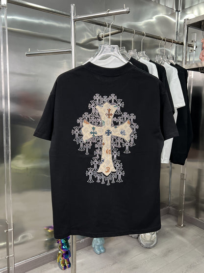 Chrome Hearts T-shirt 6952
