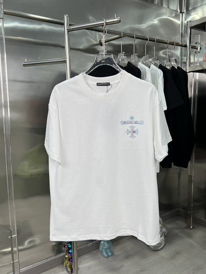 Chrome Hearts T-shirt 6953