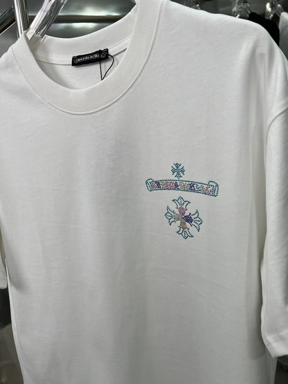 Chrome Hearts T-shirt 6953