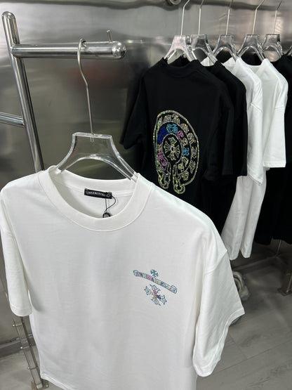 Chrome Hearts T-shirt 6953