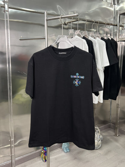 Chrome Hearts T-shirt 6953