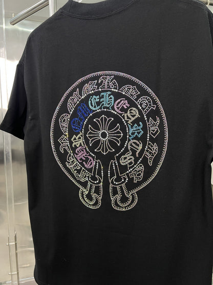 Chrome Hearts T-shirt 6953