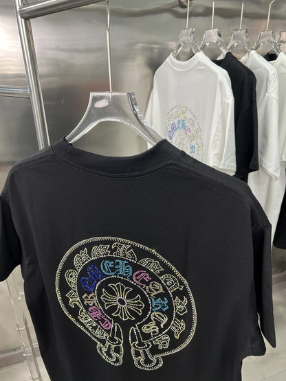 Chrome Hearts T-shirt 6953
