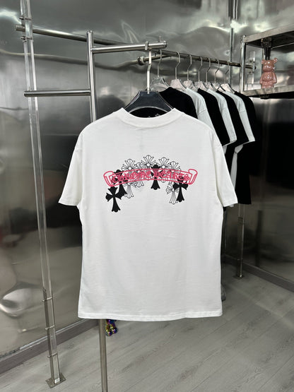 Chrome Hearts T-shirt 1989