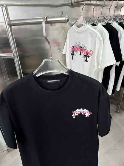 Chrome Hearts T-shirt 1989