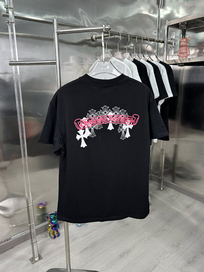 Chrome Hearts T-shirt 1989
