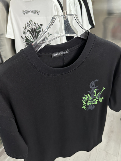Chrome Hearts T-shirt 1990