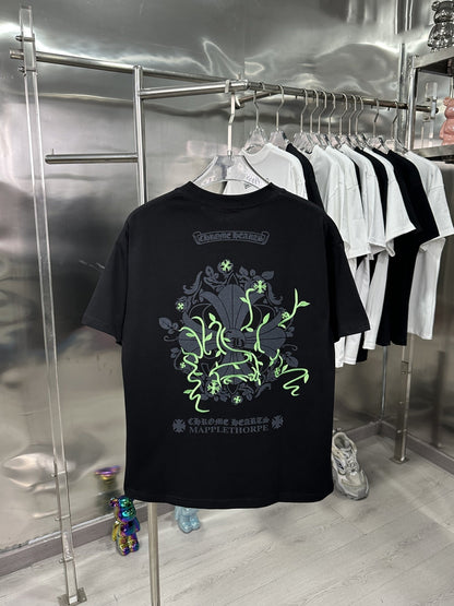 Chrome Hearts T-shirt 1990