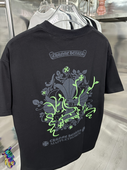 Chrome Hearts T-shirt 1990