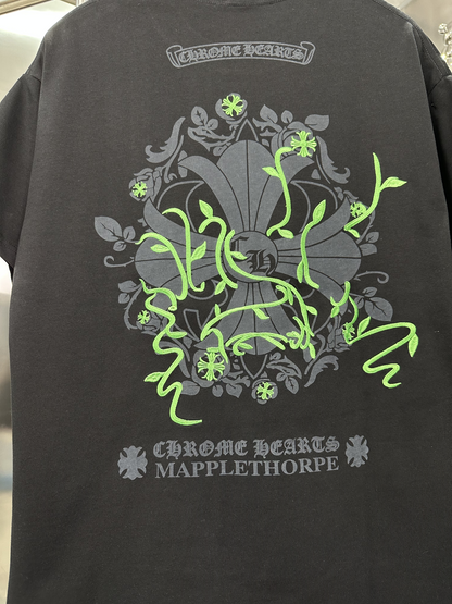 Chrome Hearts T-shirt 1990