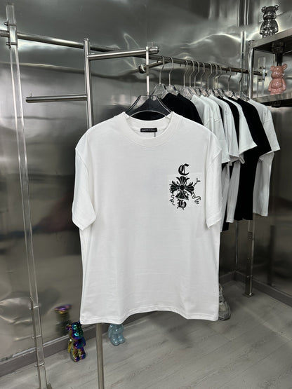 Chrome Hearts T-shirt 1990