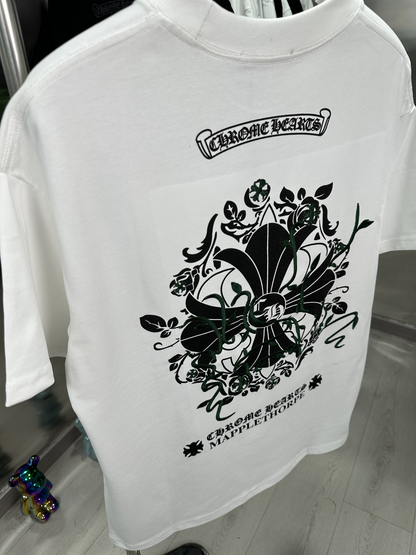 Chrome Hearts T-shirt 1990