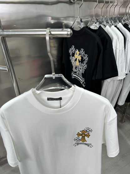 Chrome Hearts T-shirt 6959