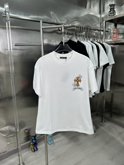 Chrome Hearts T-shirt 6959