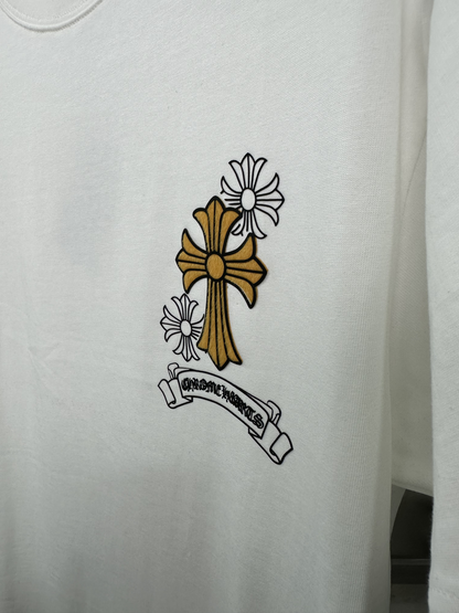 Chrome Hearts T-shirt 6959