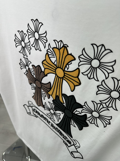 Chrome Hearts T-shirt 6959