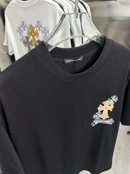 Chrome Hearts T-shirt 6959