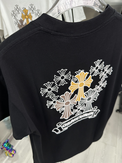 Chrome Hearts T-shirt 6959