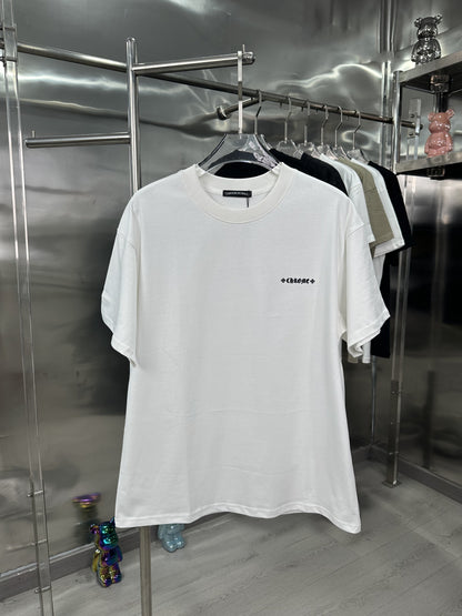 Chrome Hearts T-shirt 1992