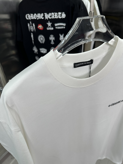 Chrome Hearts T-shirt 1992