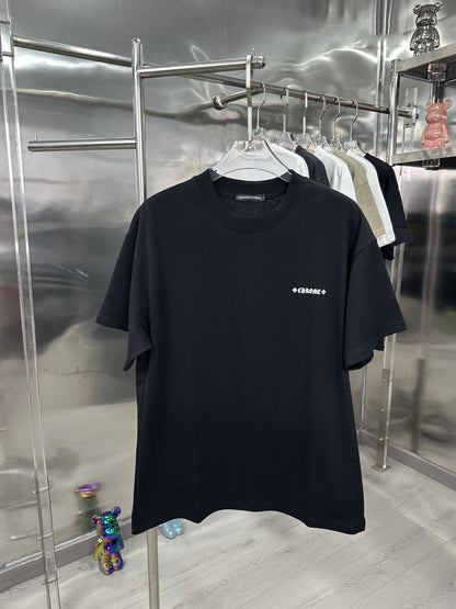 Chrome Hearts T-shirt 1992