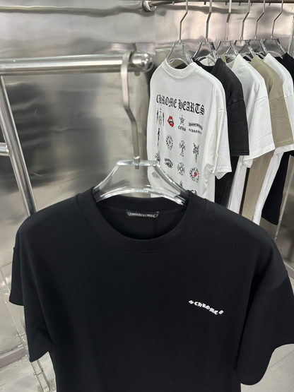 Chrome Hearts T-shirt 1992