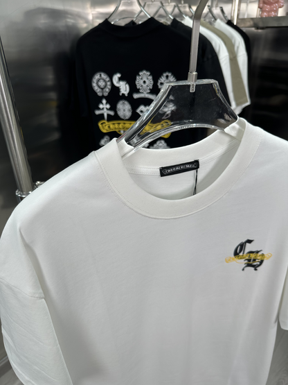 Chrome Hearts T-shirt 1991