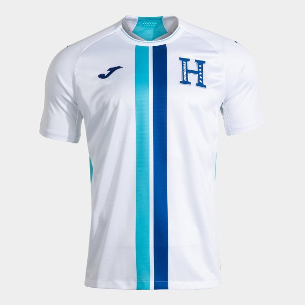Joma Honduras Home Stadium Jersey 2026