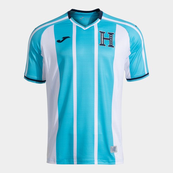 Joma Honduras Away Stadium Jersey 2026