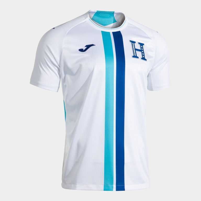 Joma Honduras Home Stadium Jersey 2026
