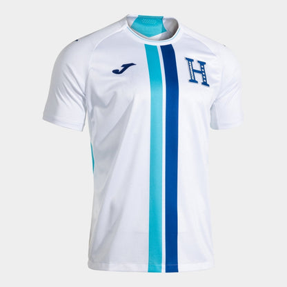 Joma Honduras Home Stadium Jersey 2026